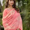 Karva Designer Studio ITRH Wholesale Pure Lawn Cotton Salwar Suit