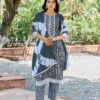 Kaya Purkha Rayon Wholesale Rayon Kurti With Bottom Dupatta