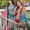 Keval Fab Jazmin Cotton Digital Print Wholesale Salwar Suit Catalog