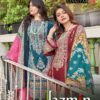 Keval Fab Jazmin Printed Cotton Wholesale Karachi Dress Material Catalog