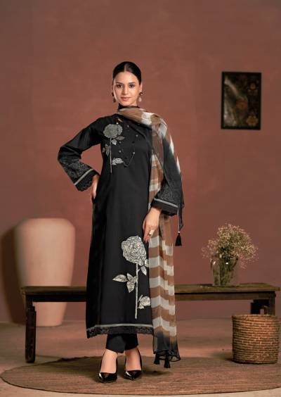 Kilory Raisa Lawn Cotton Digital Printed Salwar Kameez Collection
