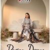 LSM Galleria Parian Dream VOL13 Wholesale Cotton Karachi Dress Material