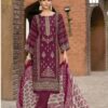 Levisha Madhubala 6 Wholesale Cotton Salwar Suit Collection