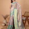Maahi 178 Traditional Wear Stylish Silk Saree Collection