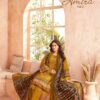 Mayur Creation Amira Vol 2 Karachi Wholesale Cotton Salwar Suit