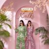 Mayur Kalki Vol 1 Rayon Wholesale Co-ord Sets Collection