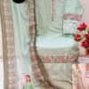 Mehmood Tex M 63 Wholesale Cambric Heavy Cotton Pakistani Suit