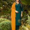 Mittoo Elite Viscose Wholesale Salwar Suit With Bottom Dupatta Catalog