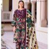 Nafisa Hoor Soft Cotton Digital Printed Dress Material Collection