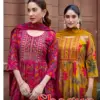 Poonam Shagun Reyon Foil Work Kurti Bottom Dupatta Collectionkurtipant kurtis cottonkurti kurtiset fashion kurtipants designerkurti kurtiplazzo kurtipantset kurtiplazo kurtifashion rayonkurti cottonkurtis kurticollection kurtipalazzo chikankari