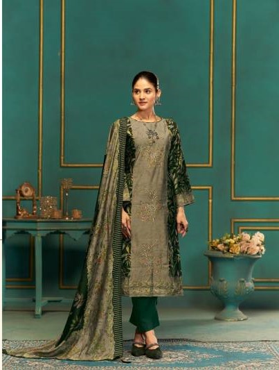 Radhika Azara Beauty Silk Vol 2 Wholesale Salwar Suit Catalog