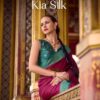 Rajpath Kia Wholesale Silk Soft Silk Sarees Collection