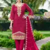 Ramsha R-1327 NX Pakistani Designer Salwar Suit Wholesale Collection