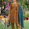 Shree Bin Saeed Lawn Vol 21 Wholesale Pakistani Salwar Kameez