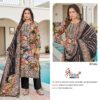 Shree Fab Design NO KT 234 Printed Wholesale Cotton Pakistani Suit Collection