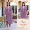 Shree R 1841 Ready Made Pakistani Salwar Suits Collection