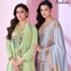 Sudriti Ridhima Wholesale Cotton Salwar Kameez Collection
