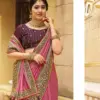 Suma Designer Manyta Vichitra Wholesale Saree Collection