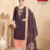 Taniksh Sahin Vol 3 Wholesale Kurti Bottom With Dupatta Catalog