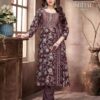 Taniksh Shital Vol 4 Wholesale Cotton Kurti With Bottom Dupatta