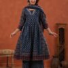 Tanyaa P 287 Cotton Fancy Kurti Bottom With Dupatta Catalog