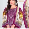 Vandana Creation Karachi King VOL 20 Wholesale Cotton Salwar Suit Catalogc