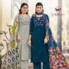 Woodee Butterfly Rayon Wholesale Readymade Kurti With Bottom Dupatta Catalog C