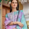 Zulfat Designer Suit Vol 3 Wholesale Cotton Pakistani Suit Collection 