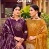 Zulfat Sajni Vol 7 Jam Cotton print  Salwar Suit Catalog 