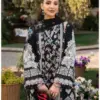 Jade Bin Saeed Heavy Luxury Vol.12 Wholesale Lawn Cotton Dress Material