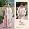 Shree Fabs R 1883 Readymade Cotton Designer Pakistani Suit Catalog
