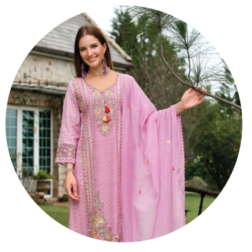 Wholesale Dress Material