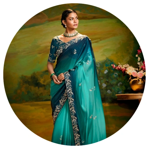 Wholesale Sarees