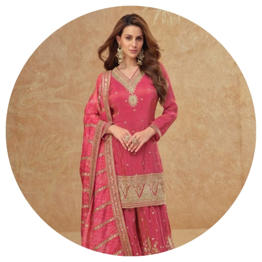 Wholesale Readymade Suit