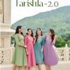 Aanchi Farishta 2.0 Wholesale Flair Kurti Collection