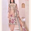 Alok Suit Haanya Wholesale Viscose Maslin Pakistani Salwar Kameez