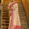 Astita Rajvastra Banarasi Wholesale Fancy Silk Saree Collection