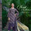 Belliza Designer Studio Fiza 865 Wholesale Cotton Dress Material