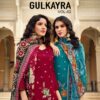 Belliza Designer Studio Gulkayra Vol 2 Wholesale Salwar Kameez