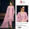 Bilqis B 194 Wholesale Cotton Pakistani Salwar Kamaeez Catalog