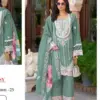 Deepsy Rungrez Lawn 2255 Wholesale Cotton Pakistani Salwar Kameez