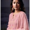 Ganga Breea 3548 Wholesale Premium Cotton Salwar Kameez Catalog