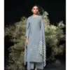 Ganga Charoline Premium Cotton Salwar Kameez Wholesale Collection