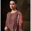 Ganga Ishwari 3578 Wholesale Cotton Printed Cotton Salwar Kameez
