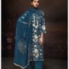 Ganga Yugriti Wholesale Pure Cotton Salwar Kameez Collection