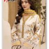 Hala Ramsha Vol 5 Karachi Cotton Dress Material Wholesale
