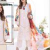 Hoor Tex HF-190 A to D Pakistani Readymade Salwar Kameez Catalog