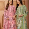 Ibiza Riyasat Vol 8 Wholesale Muslin Salwar Suit Collection