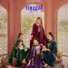 Isavasyam Corporation Mugal Vol-01 Wholesale Designer Anarkali Suit