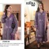 Johra Tex Design JT-164 Cambric Wholesale Cotton Pakistani Suit